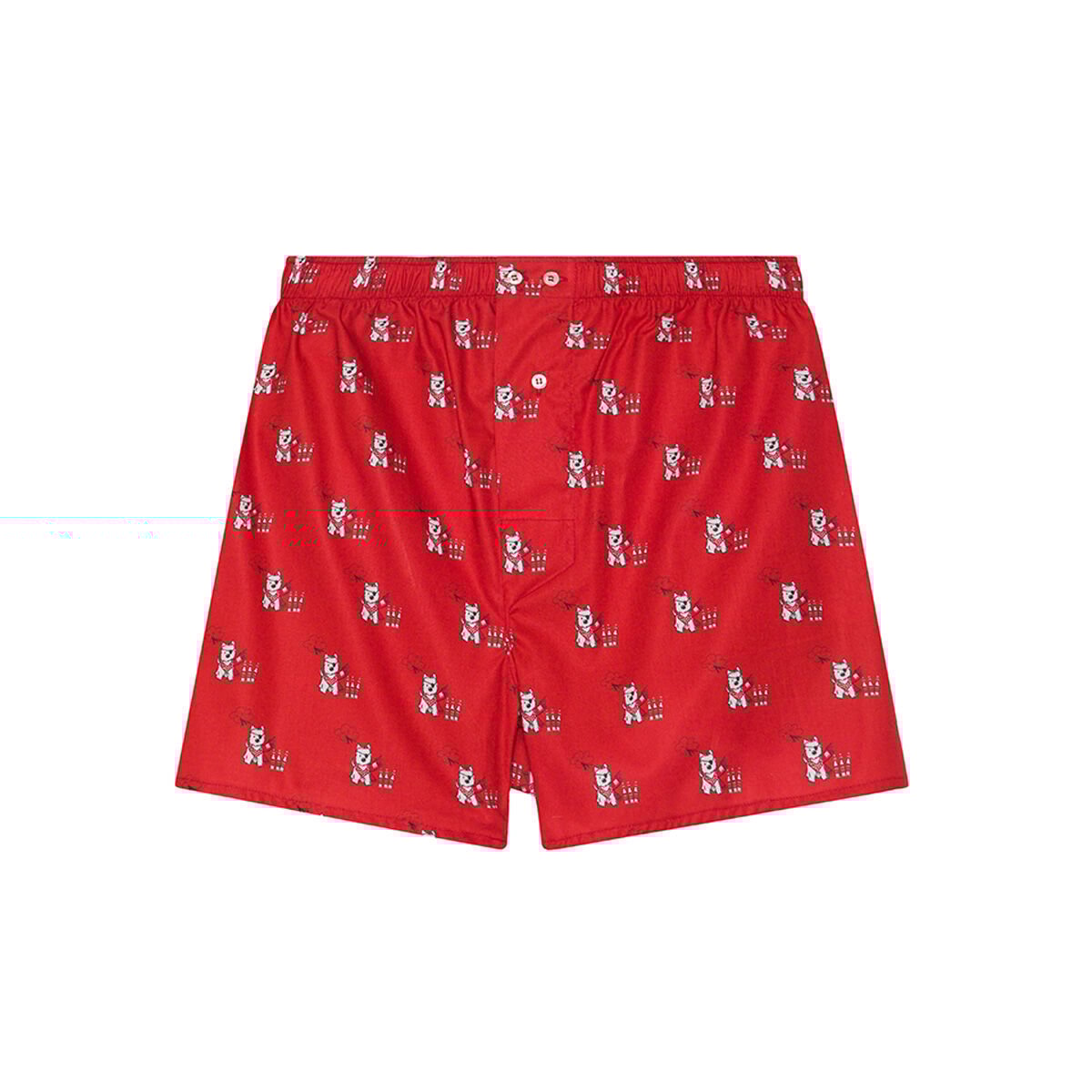 Calzoncillos de online invierno