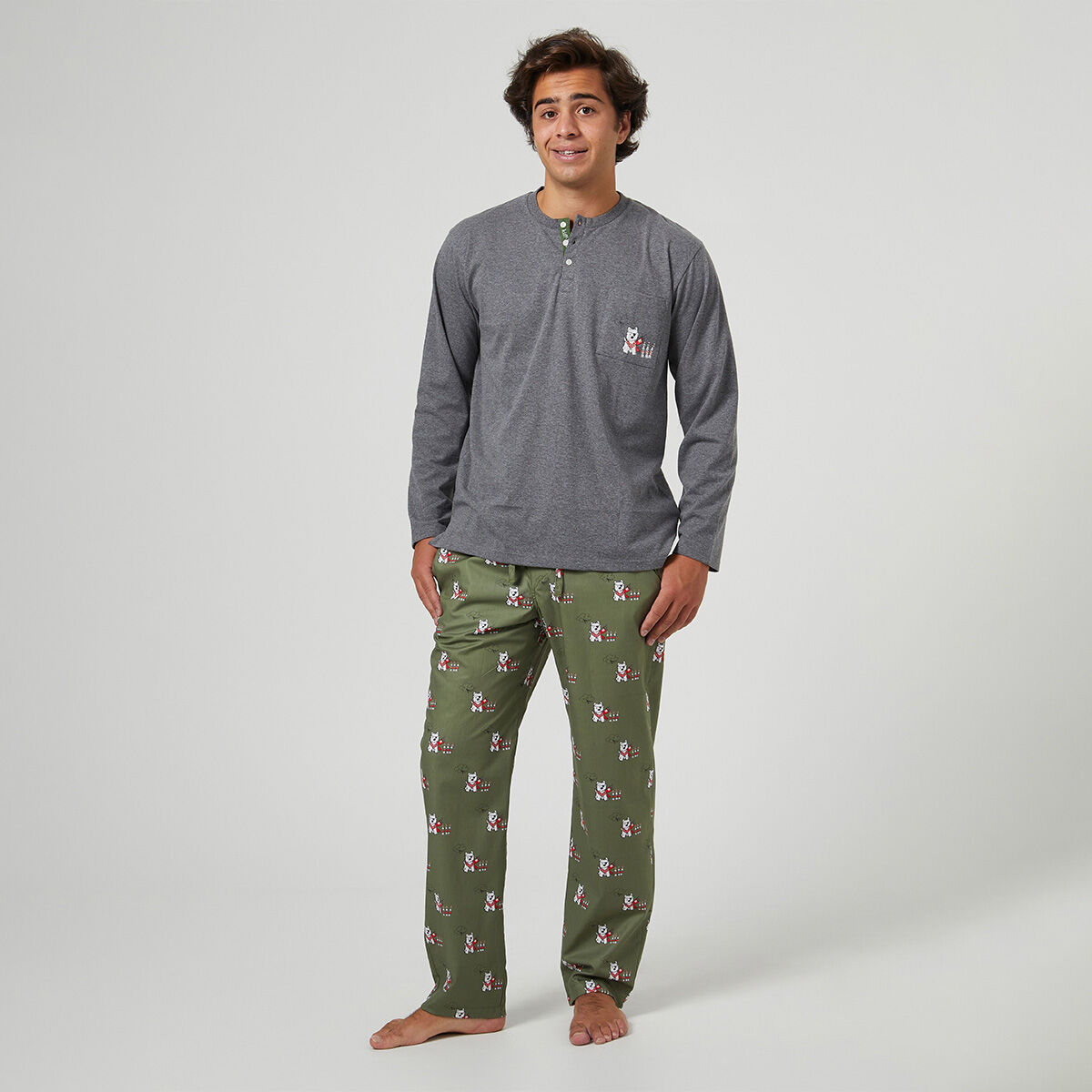 Kiff kiff pijama deals