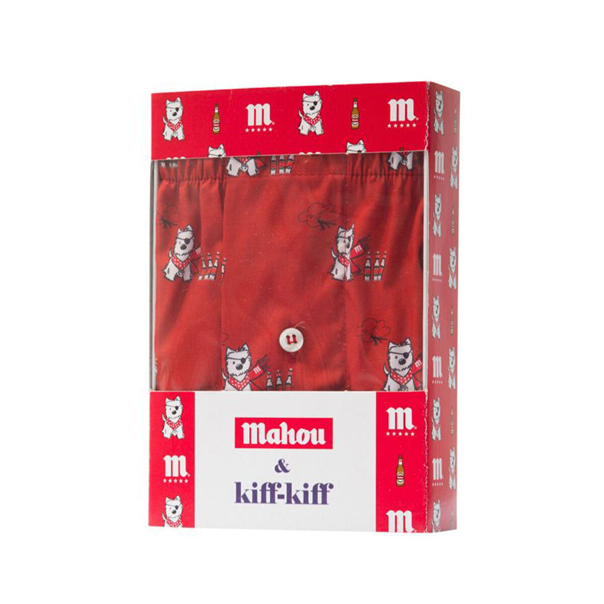 Kiff kiff calzoncillos deals